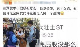 娱乐圈吃瓜爆料贾乃亮,揭秘背后的真相与争议