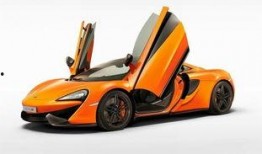 迈凯伦最新爆料视频大全,揭秘未来超跑风采